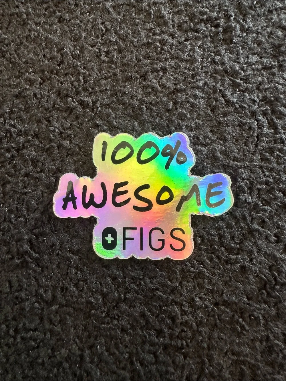 FIGS Sticker Bundle #8 - Picture 8 of 8